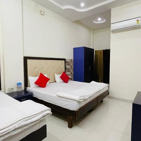 Hotel Namo Palace Kota  Kültér fotó