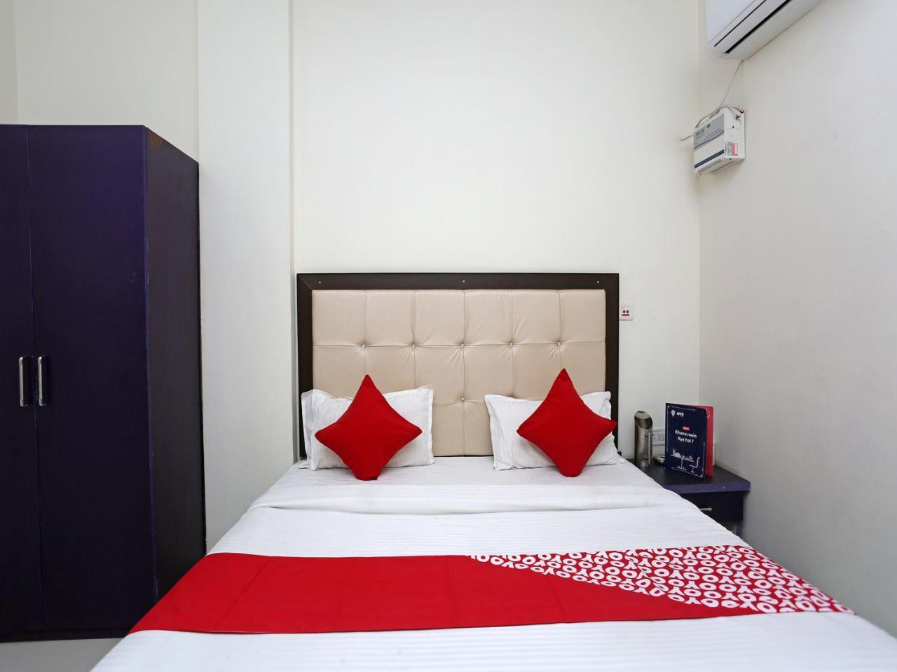 Hotel Namo Palace Kota  Kültér fotó
