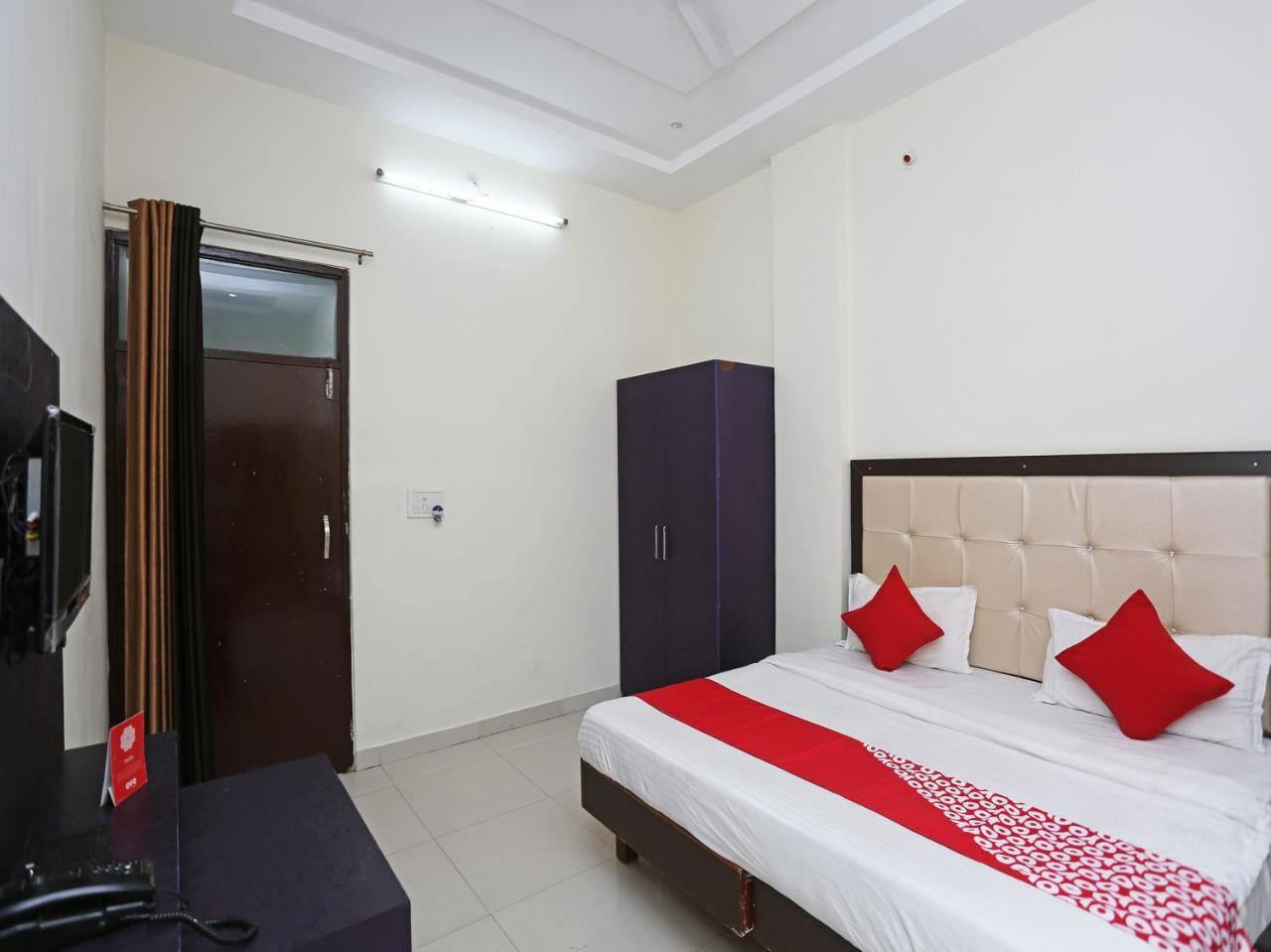Hotel Namo Palace Kota  Kültér fotó