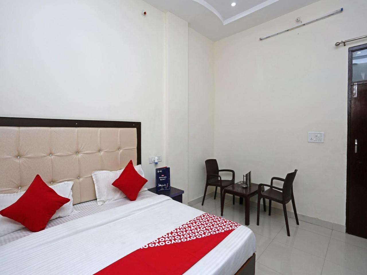 Hotel Namo Palace Kota  Kültér fotó