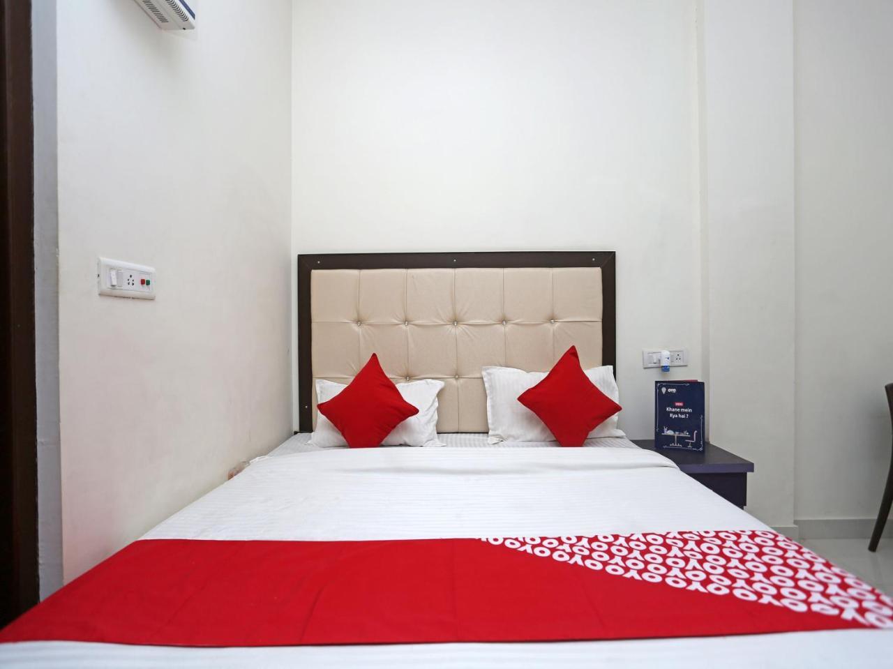 Hotel Namo Palace Kota  Kültér fotó