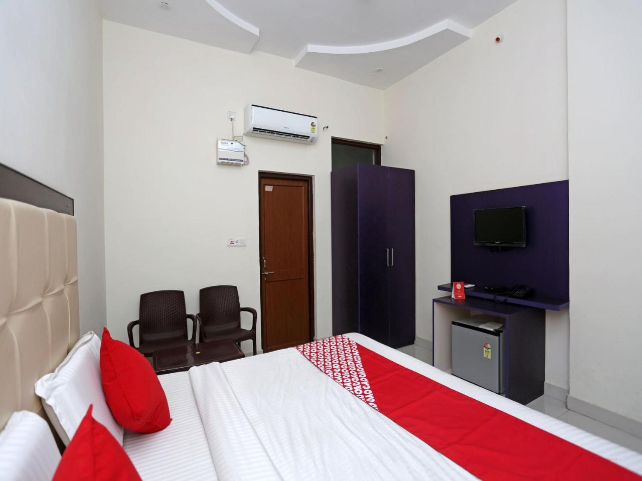 Hotel Namo Palace Kota  Kültér fotó