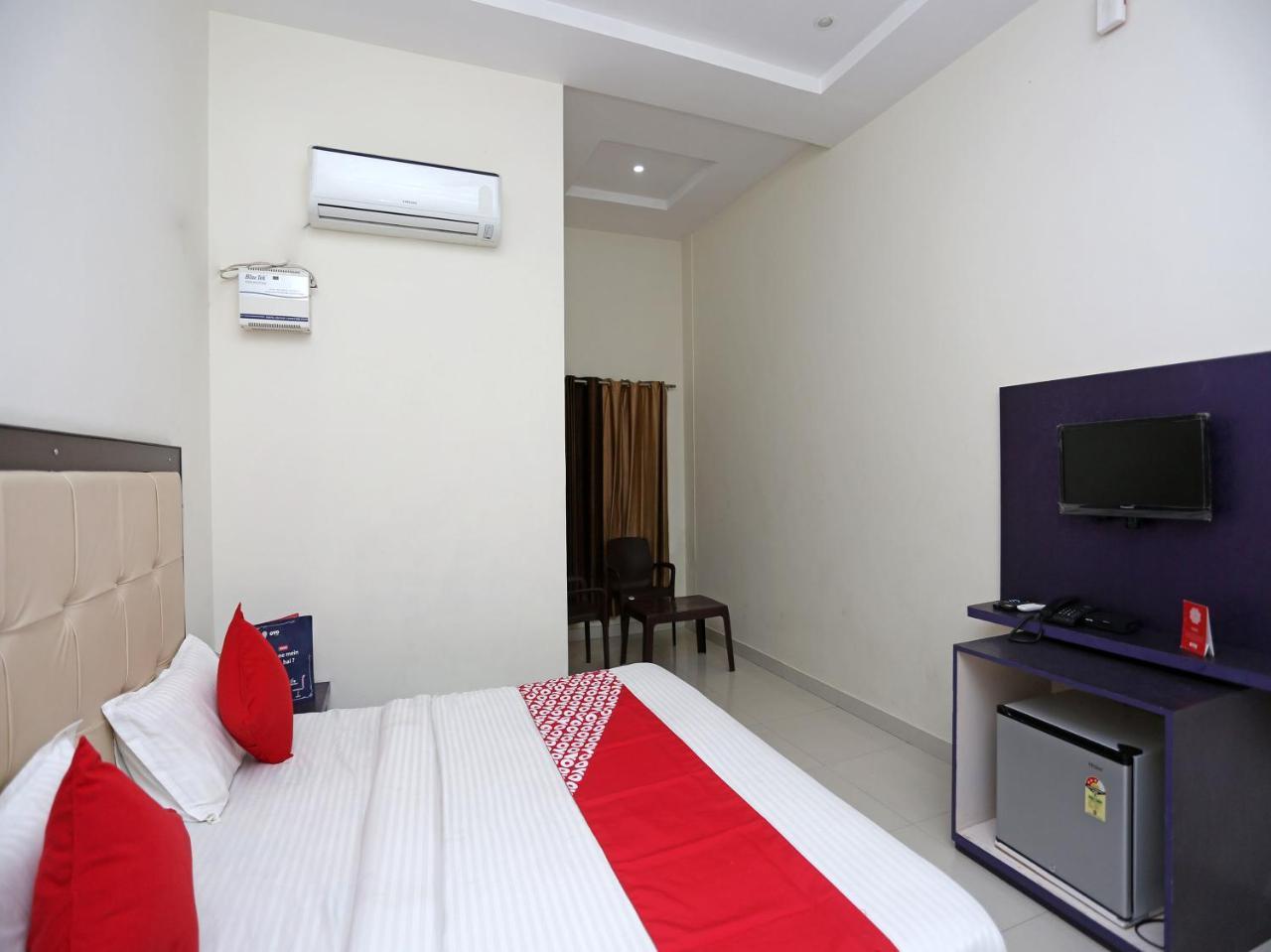 Hotel Namo Palace Kota  Kültér fotó