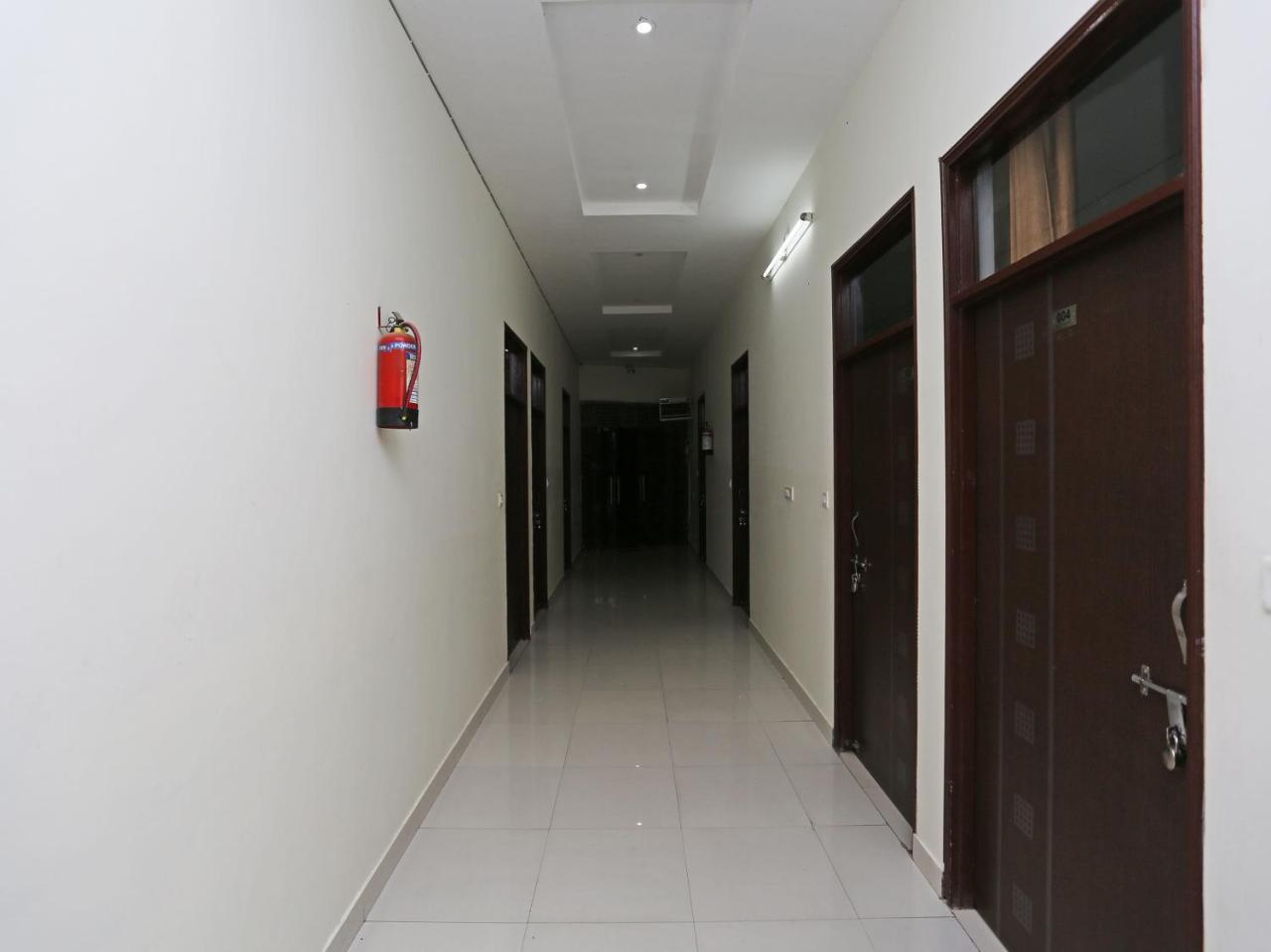 Hotel Namo Palace Kota  Kültér fotó