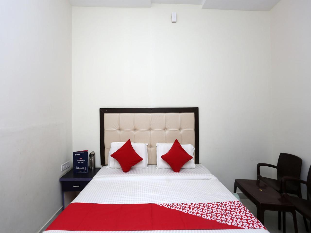 Hotel Namo Palace Kota  Kültér fotó