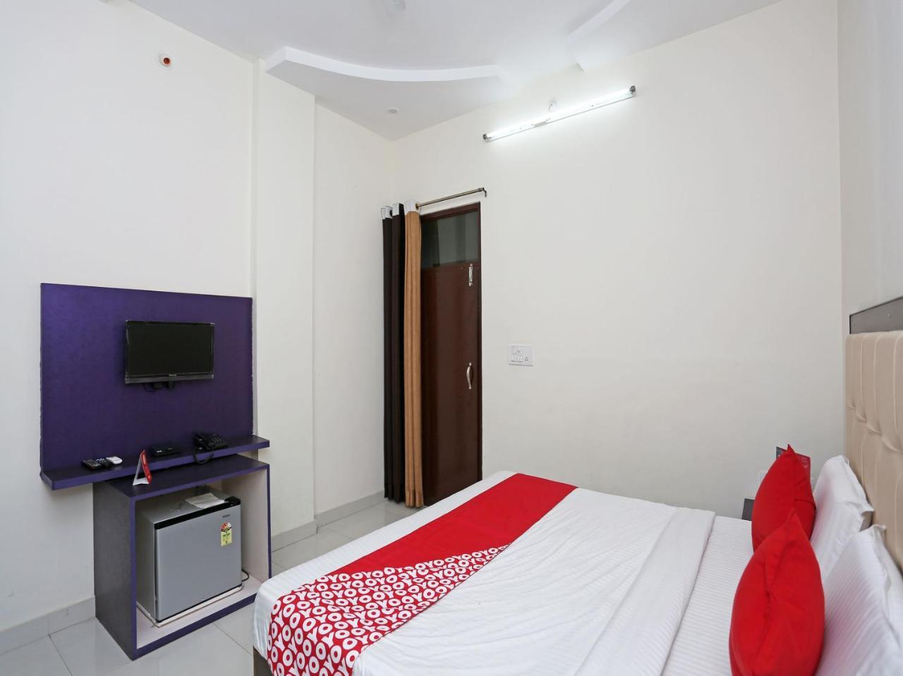 Hotel Namo Palace Kota  Kültér fotó