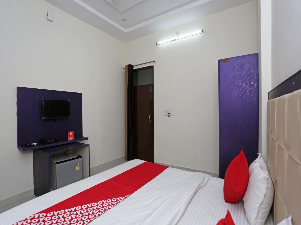 Hotel Namo Palace Kota  Kültér fotó