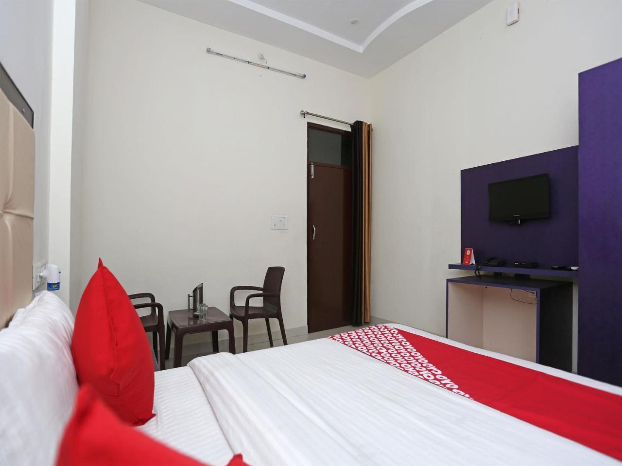 Hotel Namo Palace Kota  Kültér fotó