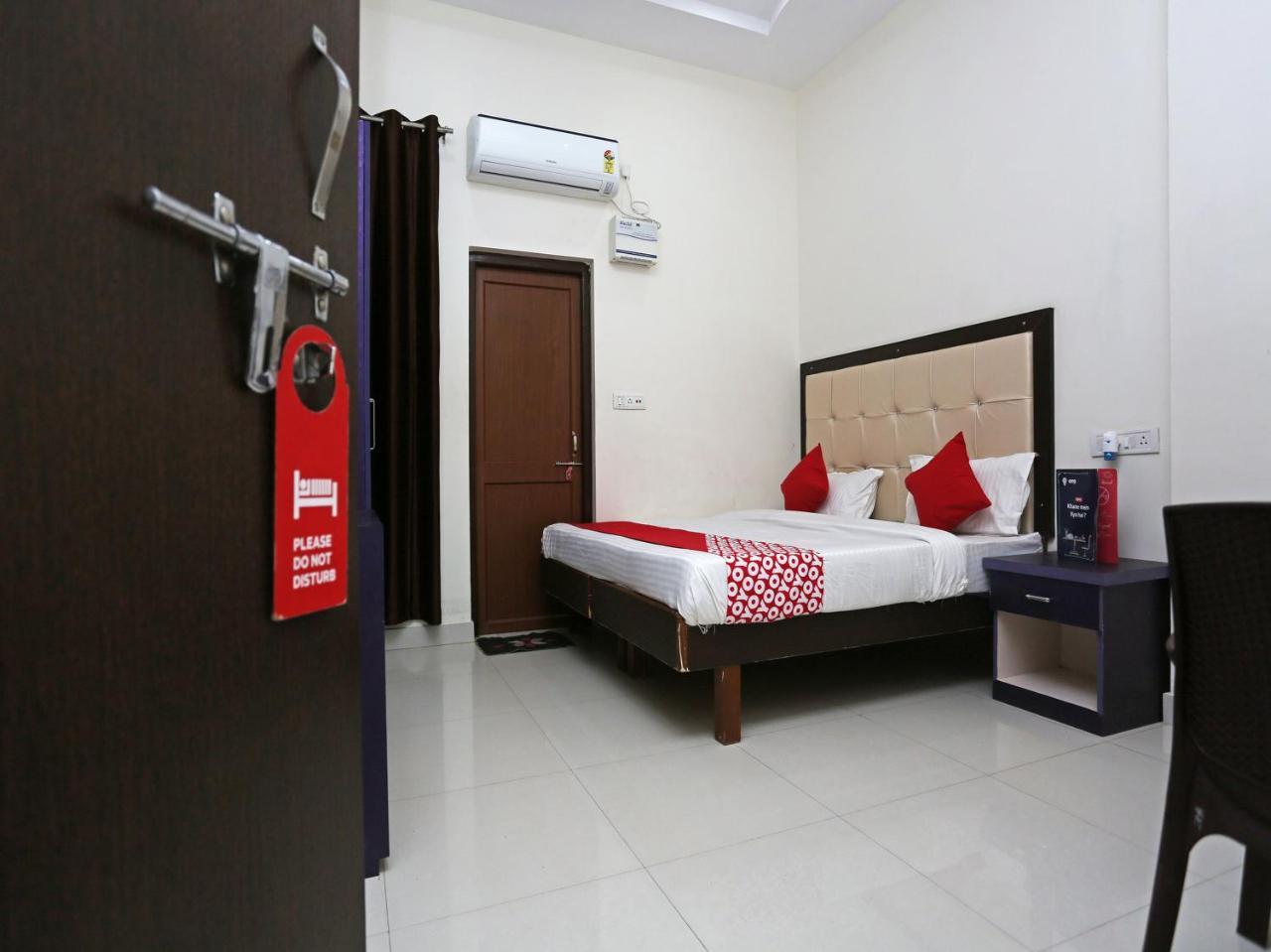 Hotel Namo Palace Kota  Kültér fotó