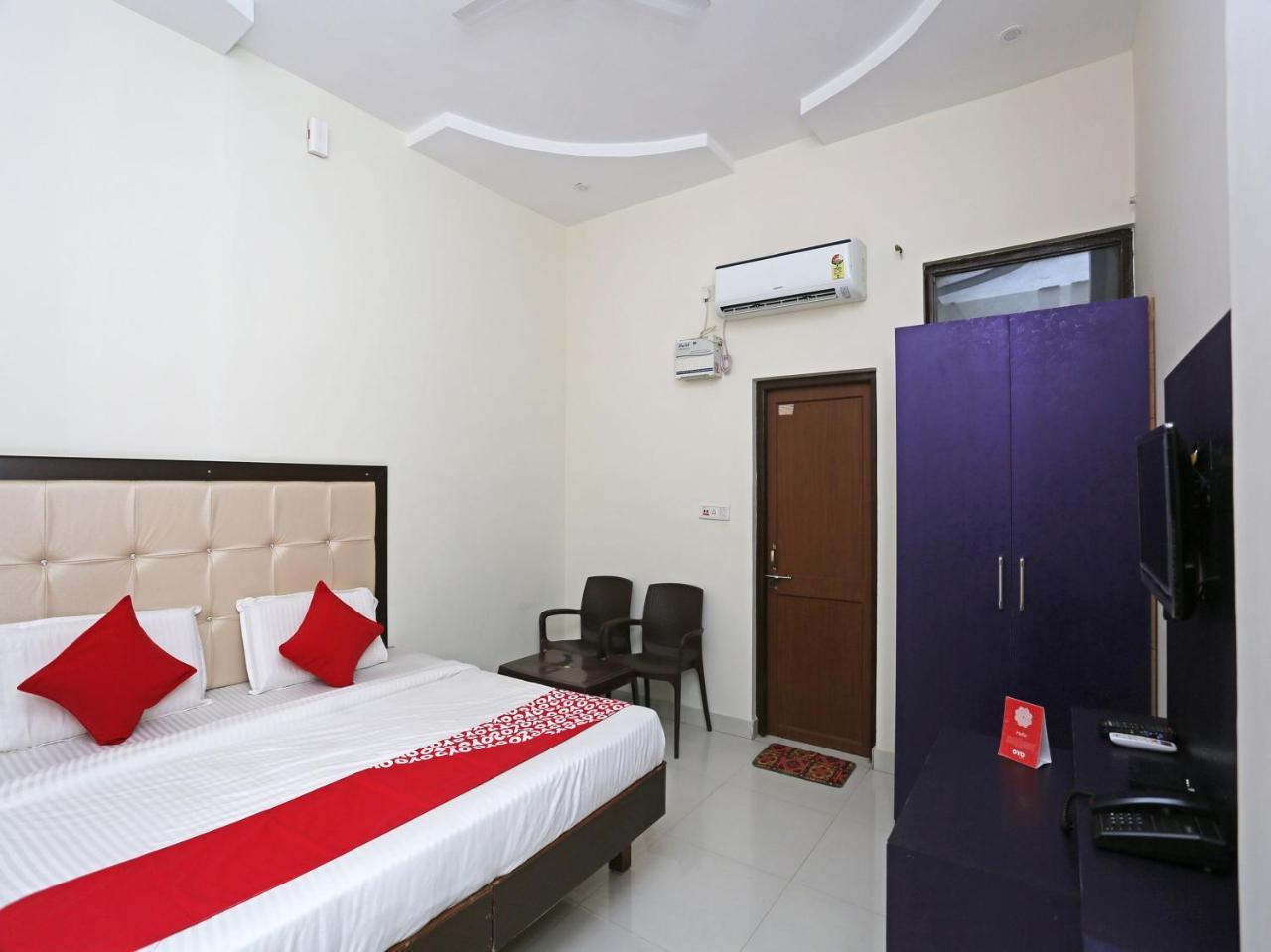 Hotel Namo Palace Kota  Kültér fotó