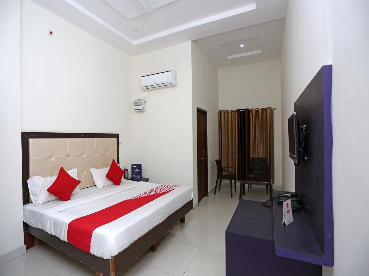 Hotel Namo Palace Kota  Kültér fotó