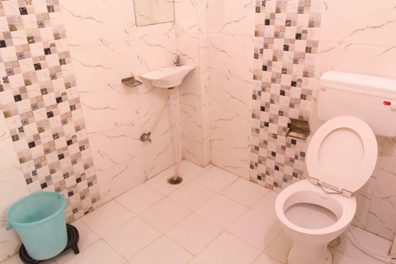 Hotel Namo Palace Kota  Kültér fotó